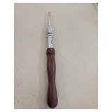 Ratcheting Screwdriver