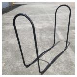 1/2 Cord Log Rack