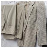 3 name brand ladies apparel size various