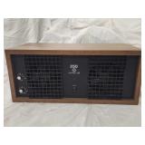 Vintage Alpine Air 250