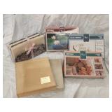 Greeting Cards & Stationary Lot