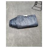 8x17ft Never Used Trailer Cover