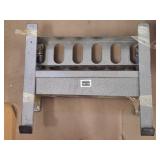 Rack Em Lubrication Rack & Bin