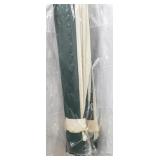 (4) Sets 84in Curtain Panels