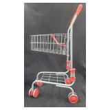 Kids Grocery Cart