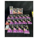 Assorted Light Bulbs (New)