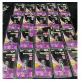 (21) 120 Volt Halogen Bayonet Bulbs (New)
