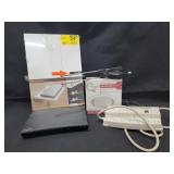 Samsung Blu-Ray Player and More