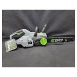 E Go 14in Chainsaw