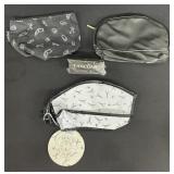(3) Lancôme Travel Bags