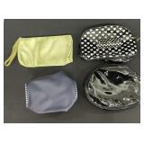 Clinique, Lancome, & Estée Lauder Make Up Bags