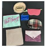 Estee Lauder, Ipsy, Clinique & More Travel Bags