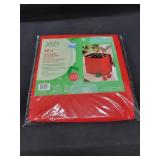 48ct Ornament Storage Box