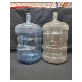 (2) Water Jugs