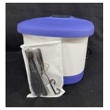 Foot Spa Massager( New, Opened Box)