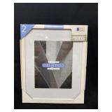 2 Piece Set 11x14 in. Proto With Mat