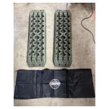 ZESUPER Recovery Traction Tracks for Off-Road