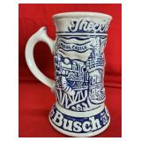 Busch Gardens Stein (6.5)