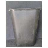 Rectangular Kitchen Trash Can