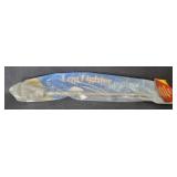 NIP Universal Log Lighter 3/8"×1/2"