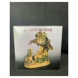 Austin Nichols, Wild Turkey Decanter