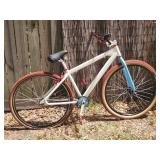 SE Racing Mike Buff Fast Ripper 29in Bike