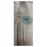 Master Custom Striker 10  1/2 " Pole and More