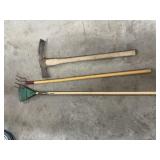 Gardening Tools