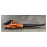 Black & Decker Blower (No charger)