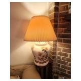 Large 30in Tall Lamp