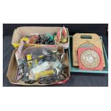 Large Home Repair Lot