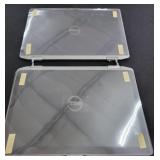 (10) 16in Dell Laptop Top Covers