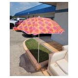 Beach Umbrella