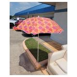 Beach Umbrella