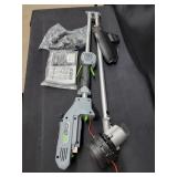 E Go Battery Trimmer