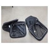 Lawnmower Bag Attachments