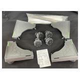 Multi-Function Adjusting Base