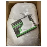 (4) 18x18 in. Pillow Inserts