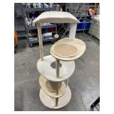 49 in. Cat Tree