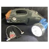 Johnlite Vaccum & Light & More