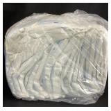 (25) Tyvek Coverall Size 2X (New)