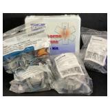North Bloodborne Pathogens Response Kit & More