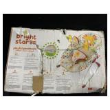 Bright Start Cradling Seat