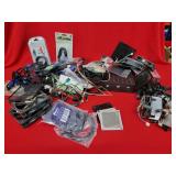 Electronic and Computer Accessories