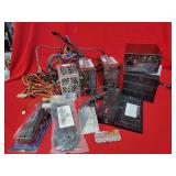 Computer Power Supplies and More