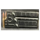 20-RD Magazine G3 HK 7.62 x 51
