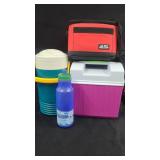 Coolers & More