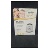 Multi-function LED Bottle Warmer