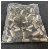 (150) Federal 40 S&W Casings