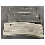 (2) Magpul PMAG 30 AR/M4 Magazines & More